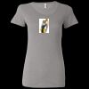 Ladies' Triblend Short Sleeve T-Shirt Thumbnail