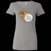 Ladies' Triblend Short Sleeve T-Shirt Thumbnail