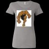 Ladies' Triblend Short Sleeve T-Shirt Thumbnail
