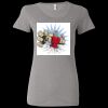 Ladies' Triblend Short Sleeve T-Shirt Thumbnail