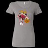 Ladies' Triblend Short Sleeve T-Shirt Thumbnail