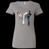 Ladies' Triblend Short Sleeve T-Shirt Thumbnail