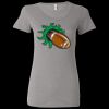 Ladies' Triblend Short Sleeve T-Shirt Thumbnail