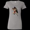 Ladies' Triblend Short Sleeve T-Shirt Thumbnail