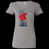 Ladies' Triblend Short Sleeve T-Shirt Thumbnail