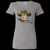 Ladies' Triblend Short Sleeve T-Shirt Thumbnail