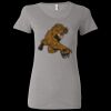 Ladies' Triblend Short Sleeve T-Shirt Thumbnail