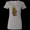 Ladies' Triblend Short Sleeve T-Shirt Thumbnail