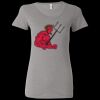 Ladies' Triblend Short Sleeve T-Shirt Thumbnail