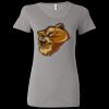 Ladies' Triblend Short Sleeve T-Shirt Thumbnail