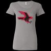 Ladies' Triblend Short Sleeve T-Shirt Thumbnail