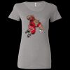 Ladies' Triblend Short Sleeve T-Shirt Thumbnail