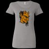 Ladies' Triblend Short Sleeve T-Shirt Thumbnail