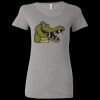 Ladies' Triblend Short Sleeve T-Shirt Thumbnail