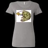 Ladies' Triblend Short Sleeve T-Shirt Thumbnail