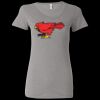 Ladies' Triblend Short Sleeve T-Shirt Thumbnail