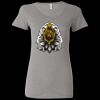 Ladies' Triblend Short Sleeve T-Shirt Thumbnail