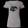 Ladies' Triblend Short Sleeve T-Shirt Thumbnail