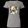Ladies' Triblend Short Sleeve T-Shirt Thumbnail