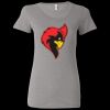 Ladies' Triblend Short Sleeve T-Shirt Thumbnail