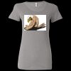 Ladies' Triblend Short Sleeve T-Shirt Thumbnail