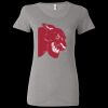 Ladies' Triblend Short Sleeve T-Shirt Thumbnail