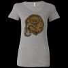 Ladies' Triblend Short Sleeve T-Shirt Thumbnail