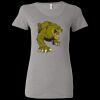 Ladies' Triblend Short Sleeve T-Shirt Thumbnail