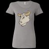 Ladies' Triblend Short Sleeve T-Shirt Thumbnail