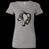 Ladies' Triblend Short Sleeve T-Shirt Thumbnail