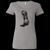 Ladies' Triblend Short Sleeve T-Shirt Thumbnail