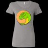 Ladies' Triblend Short Sleeve T-Shirt Thumbnail