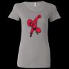 Ladies' Triblend Short Sleeve T-Shirt Thumbnail