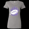 Ladies' Triblend Short Sleeve T-Shirt Thumbnail