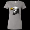 Ladies' Triblend Short Sleeve T-Shirt Thumbnail