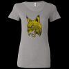 Ladies' Triblend Short Sleeve T-Shirt Thumbnail