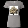 Ladies' Triblend Short Sleeve T-Shirt Thumbnail