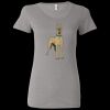 Ladies' Triblend Short Sleeve T-Shirt Thumbnail