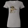 Ladies' Triblend Short Sleeve T-Shirt Thumbnail