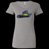 Ladies' Triblend Short Sleeve T-Shirt Thumbnail