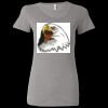 Ladies' Triblend Short Sleeve T-Shirt Thumbnail