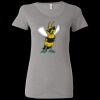 Ladies' Triblend Short Sleeve T-Shirt Thumbnail