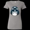 Ladies' Triblend Short Sleeve T-Shirt Thumbnail