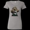 Ladies' Triblend Short Sleeve T-Shirt Thumbnail