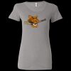 Ladies' Triblend Short Sleeve T-Shirt Thumbnail