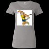 Ladies' Triblend Short Sleeve T-Shirt Thumbnail