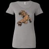 Ladies' Triblend Short Sleeve T-Shirt Thumbnail