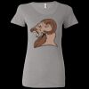Ladies' Triblend Short Sleeve T-Shirt Thumbnail