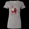 Ladies' Triblend Short Sleeve T-Shirt Thumbnail