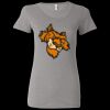 Ladies' Triblend Short Sleeve T-Shirt Thumbnail
